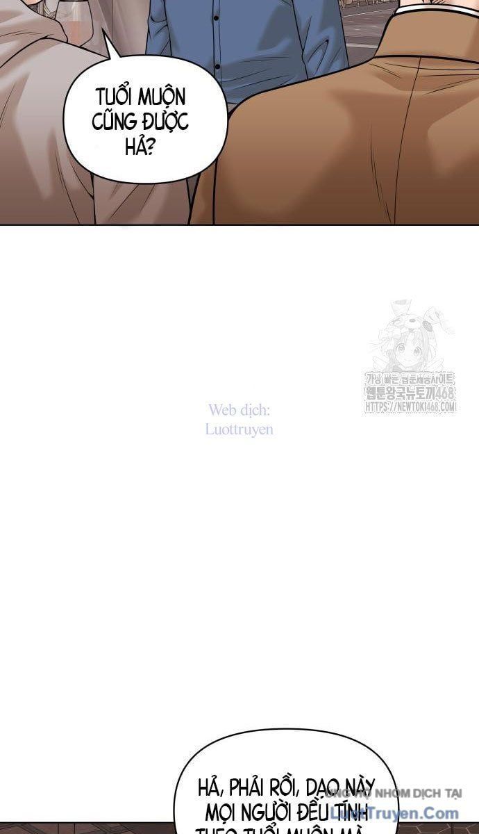 Ở Tuổi 40 Chapter 10 - Trang 2