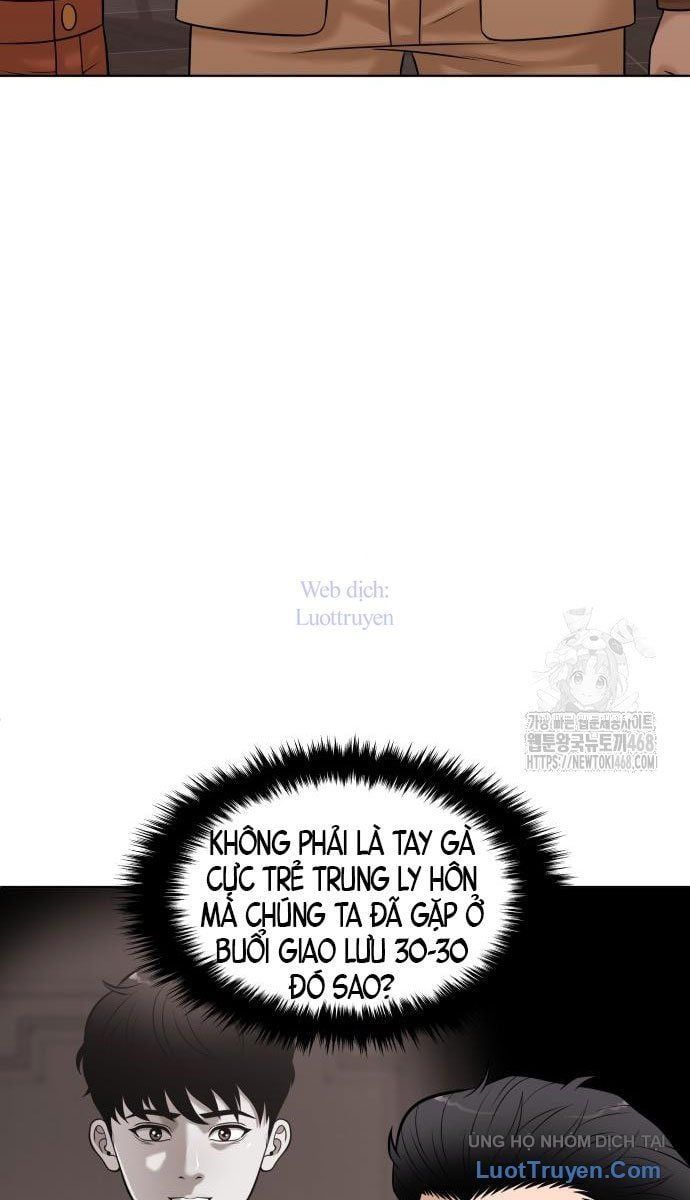 Ở Tuổi 40 Chapter 10 - Trang 2