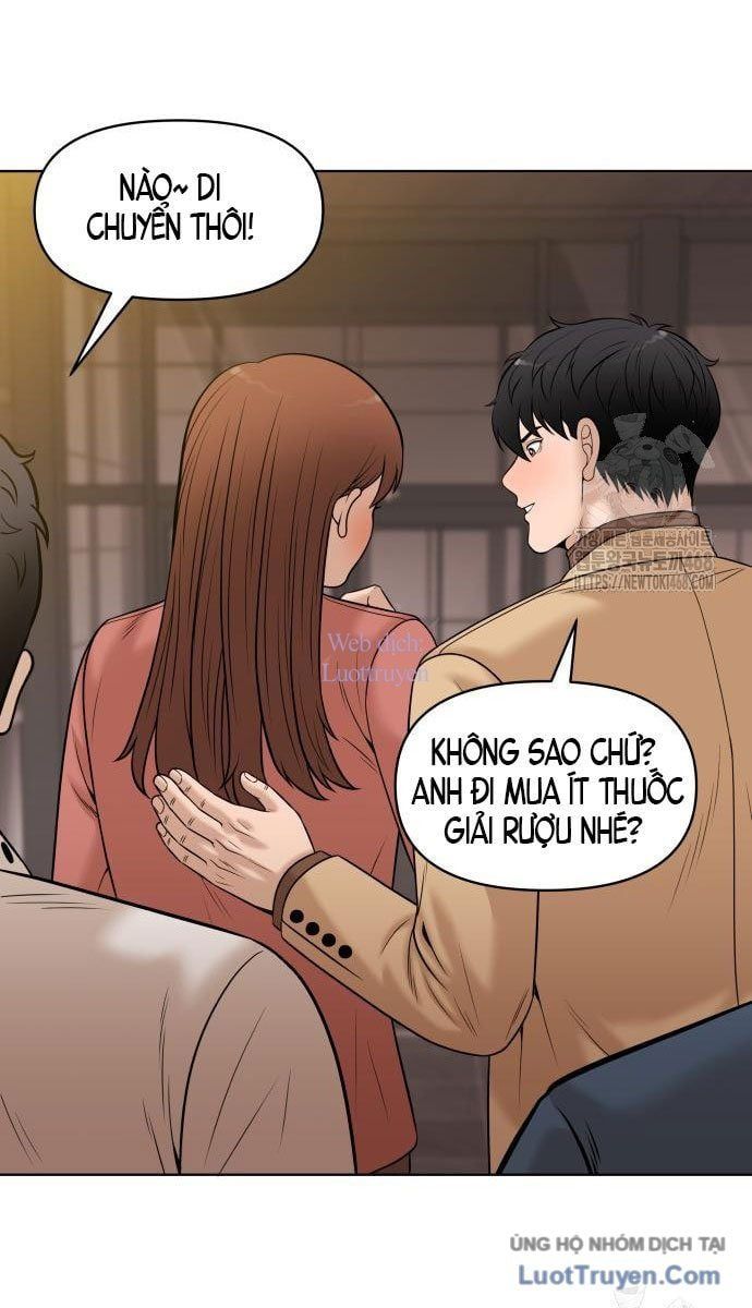 Ở Tuổi 40 Chapter 10 - Trang 2