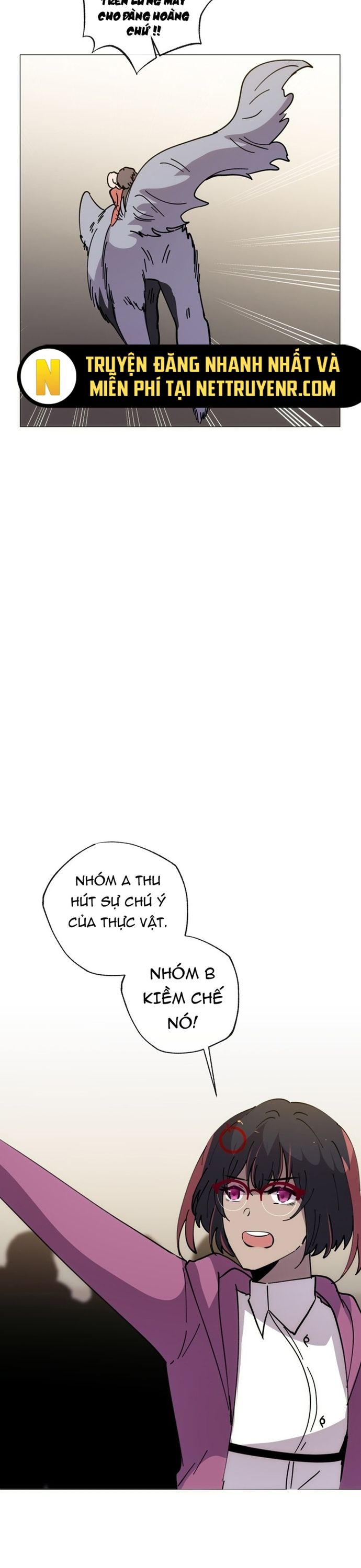 Trọng Sinh Mạc Thế Chapter 137 - Trang 2