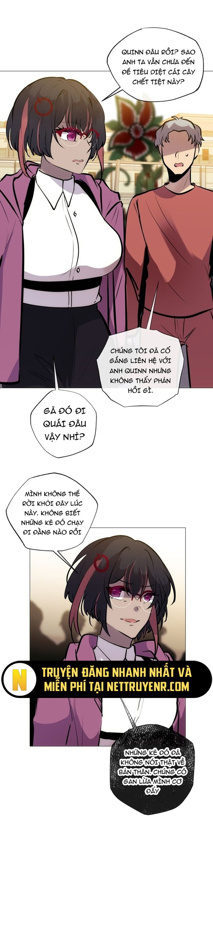 Trọng Sinh Mạc Thế Chapter 137 - Trang 2