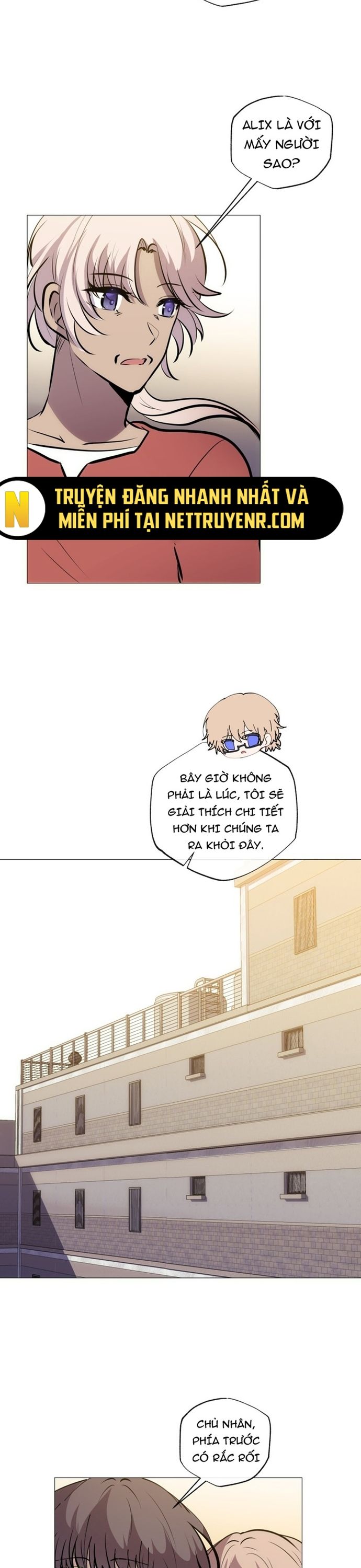 Trọng Sinh Mạc Thế Chapter 137 - Trang 2