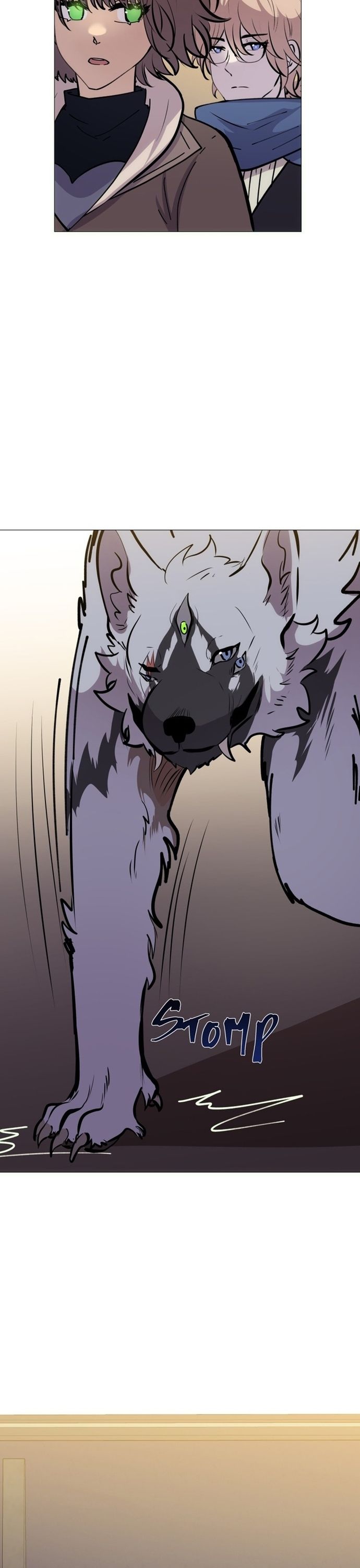 Trọng Sinh Mạc Thế Chapter 137 - Trang 2