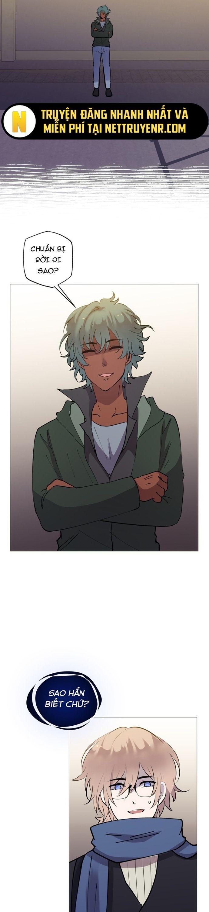 Trọng Sinh Mạc Thế Chapter 137 - Trang 2