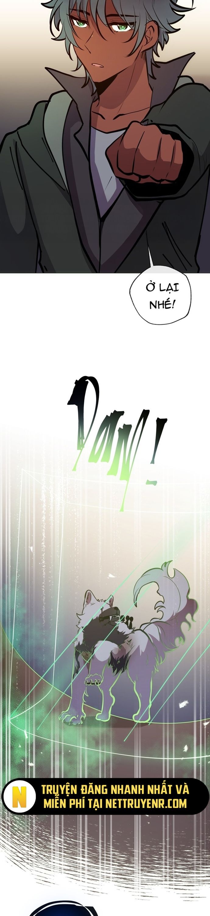 Trọng Sinh Mạc Thế Chapter 137 - Trang 2