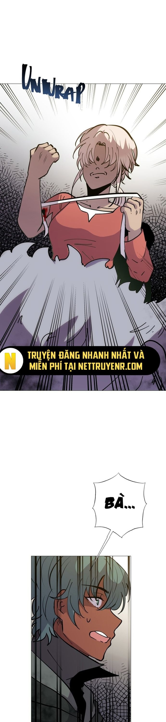 Trọng Sinh Mạc Thế Chapter 137 - Trang 2