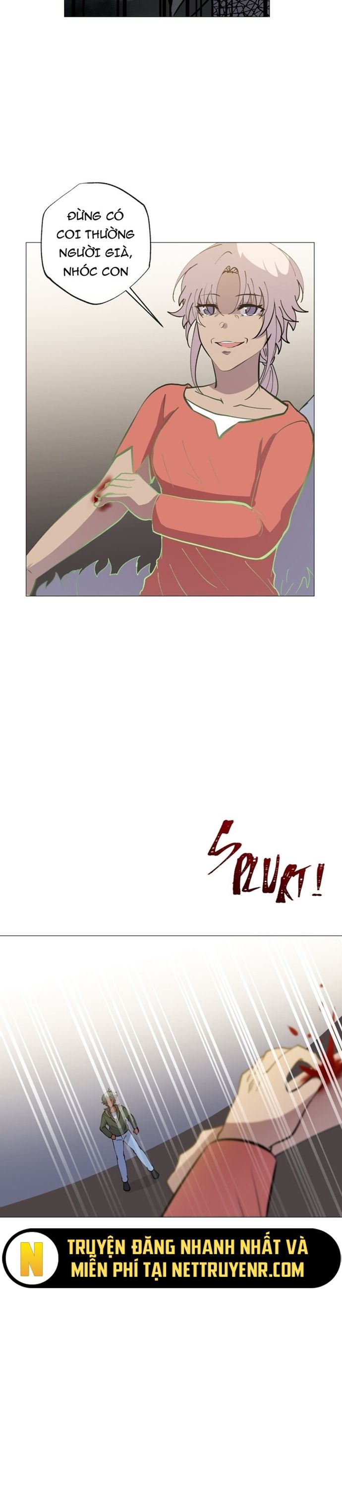 Trọng Sinh Mạc Thế Chapter 137 - Trang 2