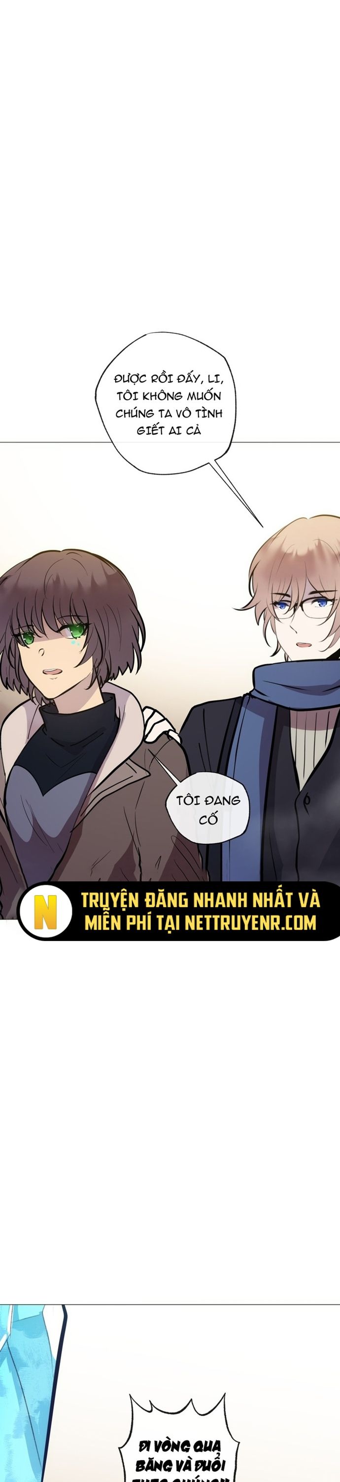 Trọng Sinh Mạc Thế Chapter 137 - Trang 2