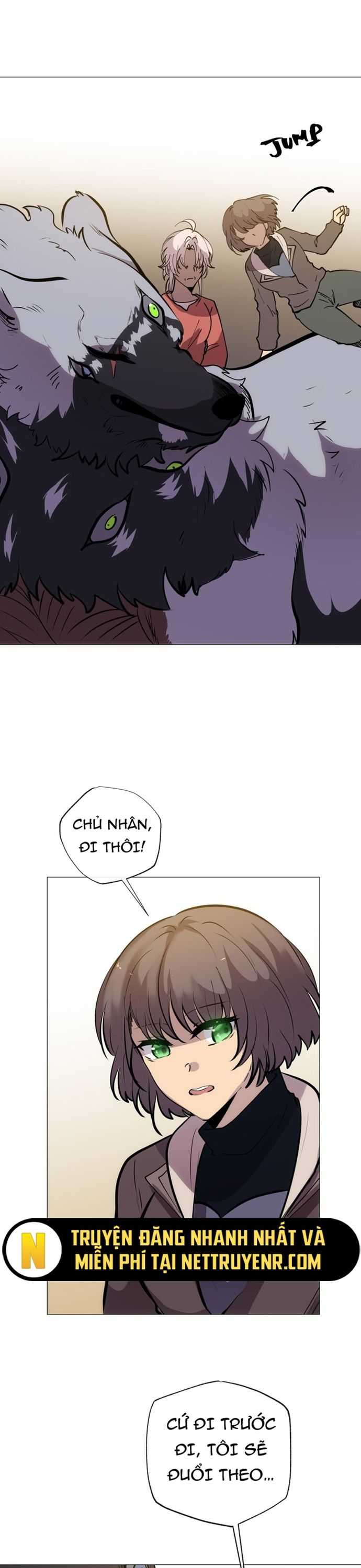 Trọng Sinh Mạc Thế Chapter 137 - Trang 2