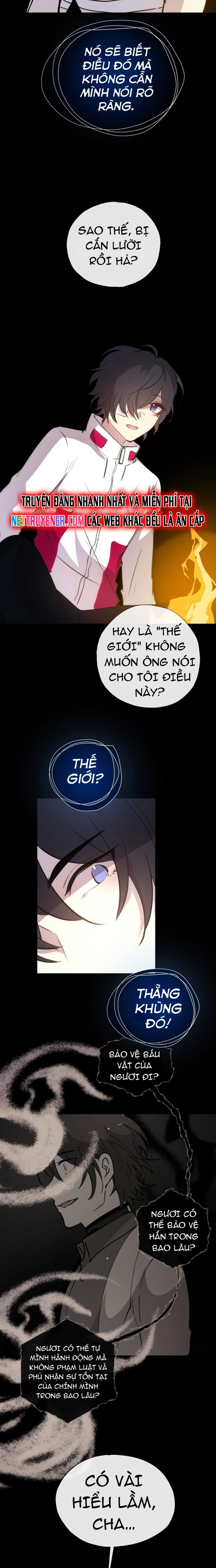 Trọng Sinh Mạc Thế Chapter 151 - Trang 2