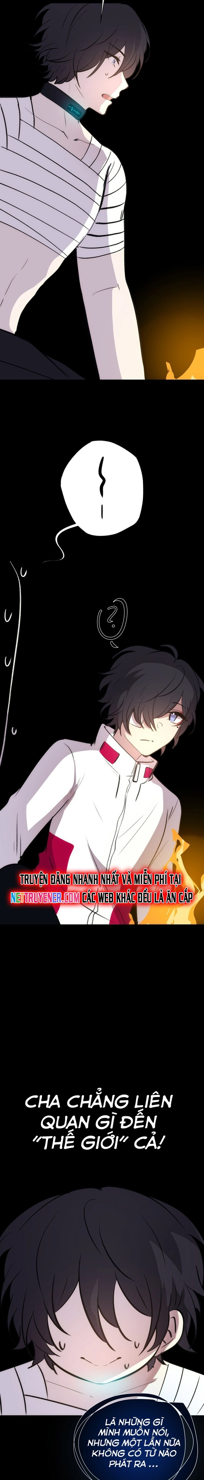Trọng Sinh Mạc Thế Chapter 151 - Trang 2