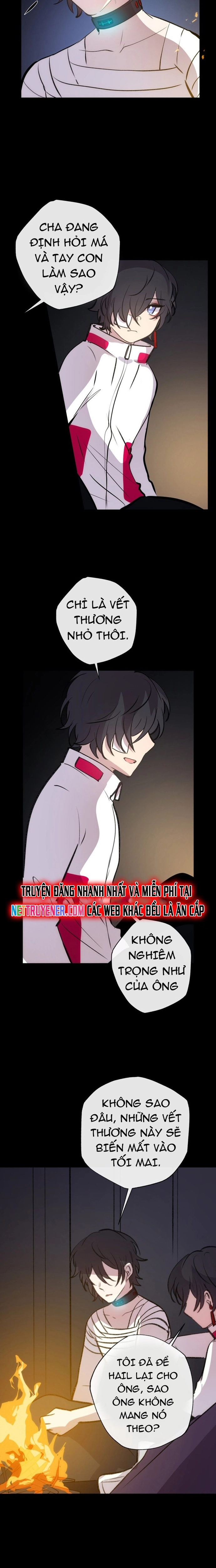 Trọng Sinh Mạc Thế Chapter 151 - Trang 2