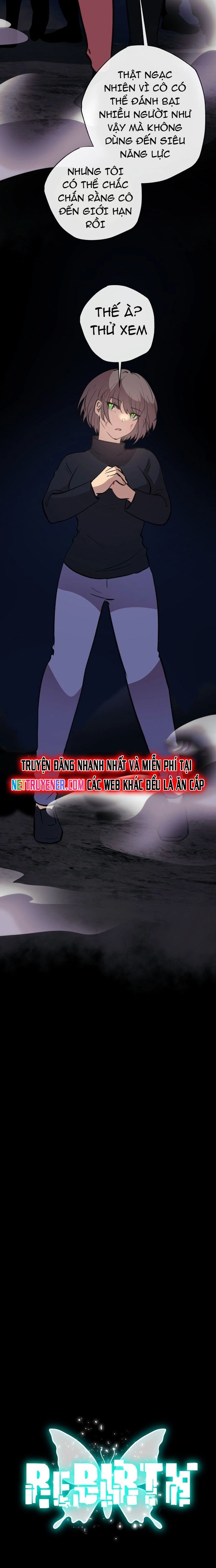 Trọng Sinh Mạc Thế Chapter 151 - Trang 2