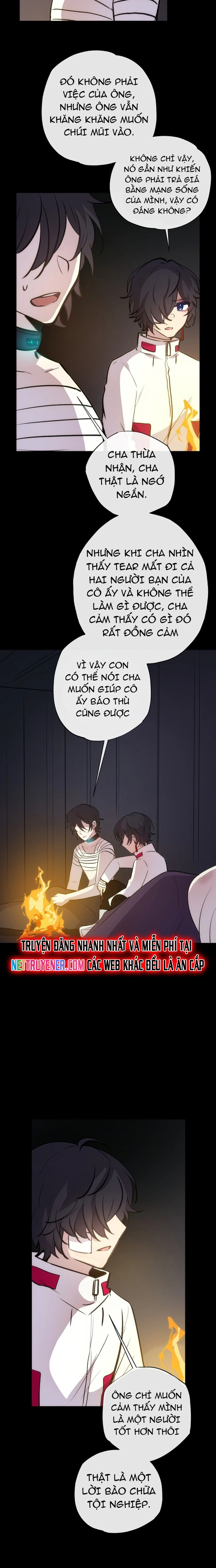 Trọng Sinh Mạc Thế Chapter 151 - Trang 2