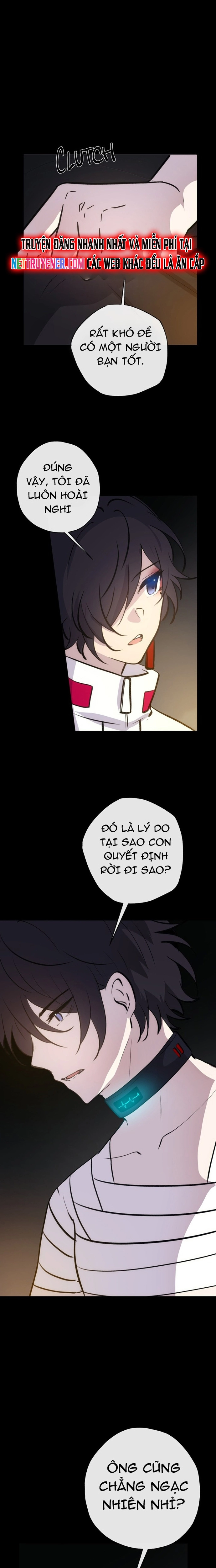 Trọng Sinh Mạc Thế Chapter 151 - Trang 2