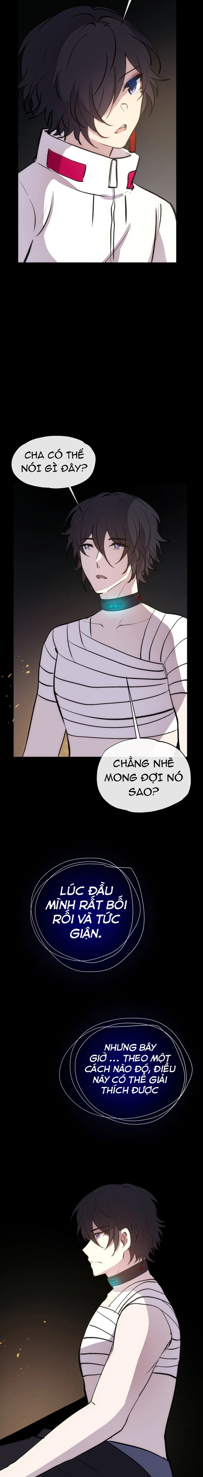 Trọng Sinh Mạc Thế Chapter 151 - Trang 2
