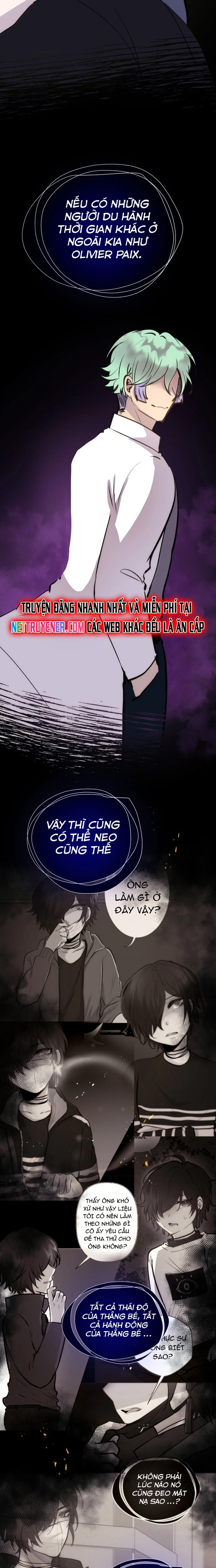 Trọng Sinh Mạc Thế Chapter 151 - Trang 2