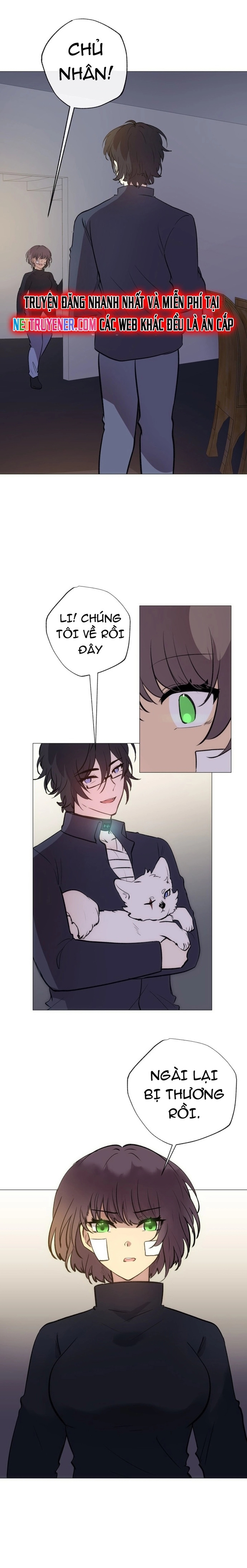 Trọng Sinh Mạc Thế Chapter 153 - Trang 2