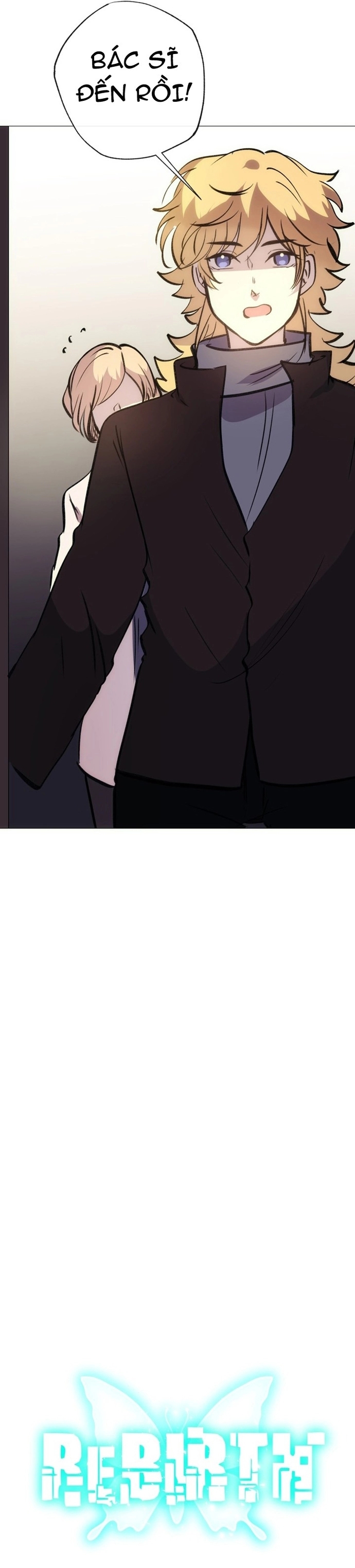 Trọng Sinh Mạc Thế Chapter 153 - Trang 2