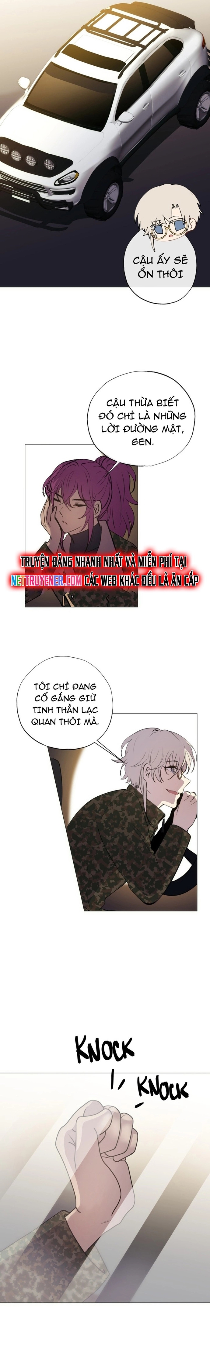 Trọng Sinh Mạc Thế Chapter 153 - Trang 2