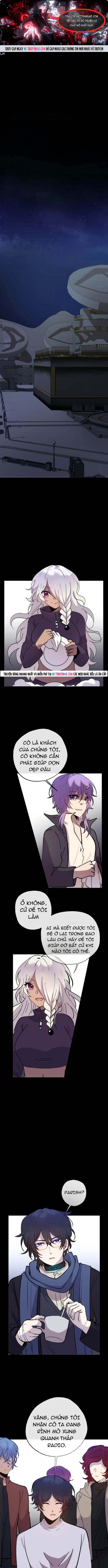 Trọng Sinh Mạc Thế Chapter 161 - Trang 2