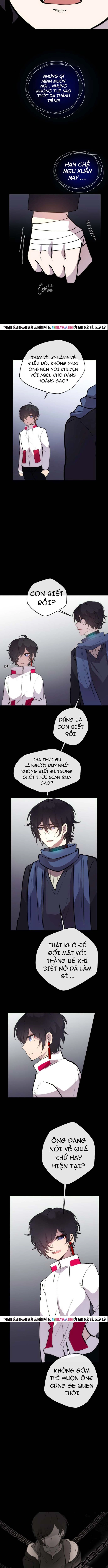 Trọng Sinh Mạc Thế Chapter 161 - Trang 2