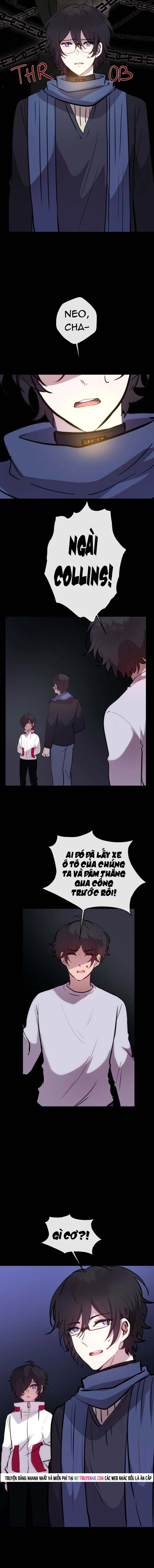 Trọng Sinh Mạc Thế Chapter 161 - Trang 2