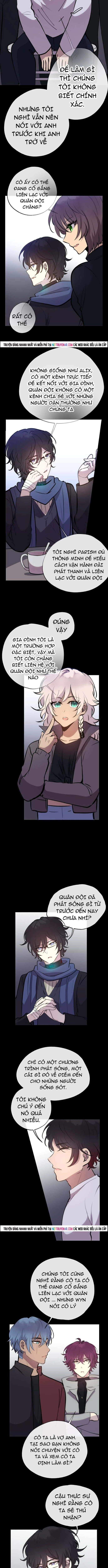 Trọng Sinh Mạc Thế Chapter 161 - Trang 2