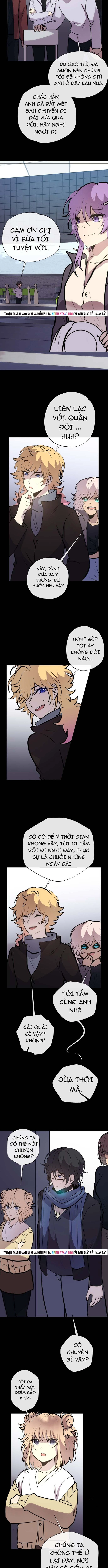 Trọng Sinh Mạc Thế Chapter 161 - Trang 2