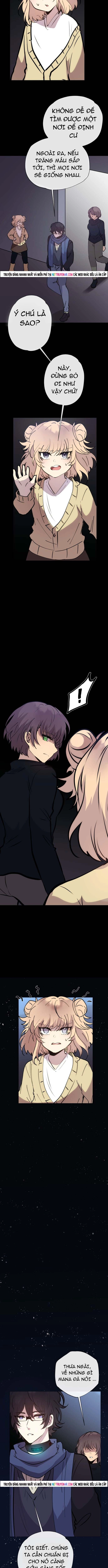 Trọng Sinh Mạc Thế Chapter 161 - Trang 2