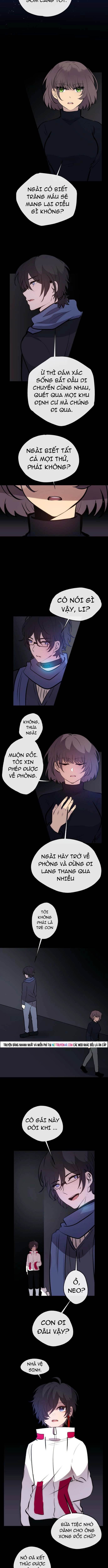 Trọng Sinh Mạc Thế Chapter 161 - Trang 2