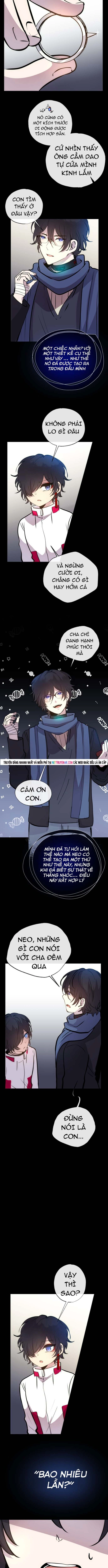 Trọng Sinh Mạc Thế Chapter 161 - Trang 2