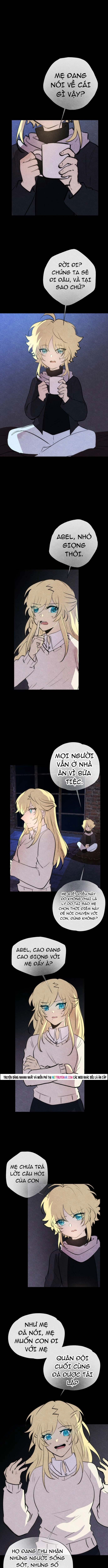 Trọng Sinh Mạc Thế Chapter 162 - Trang 2