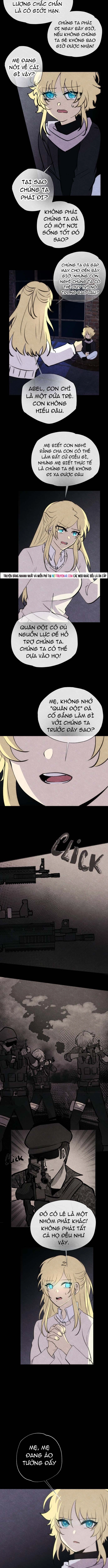 Trọng Sinh Mạc Thế Chapter 162 - Trang 2