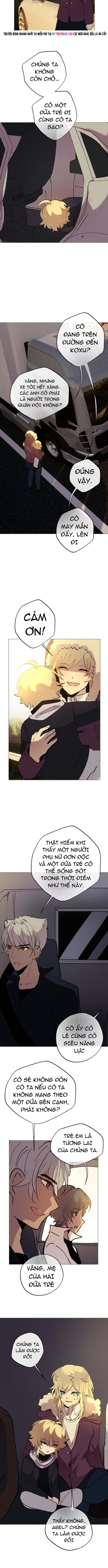 Trọng Sinh Mạc Thế Chapter 162 - Trang 2