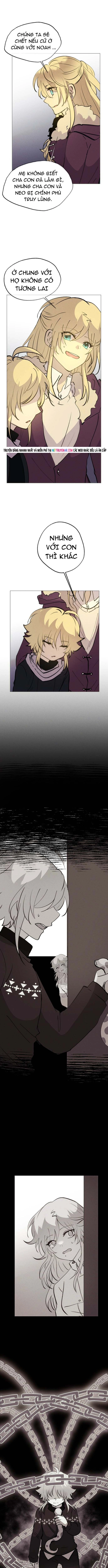 Trọng Sinh Mạc Thế Chapter 162 - Trang 2