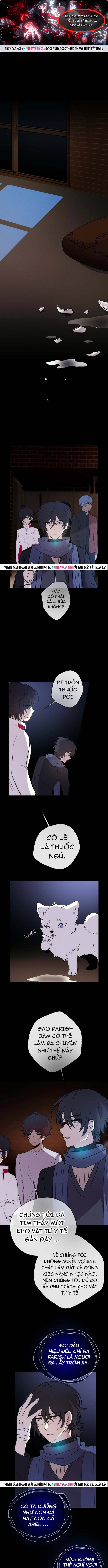 Trọng Sinh Mạc Thế Chapter 163 - Trang 2