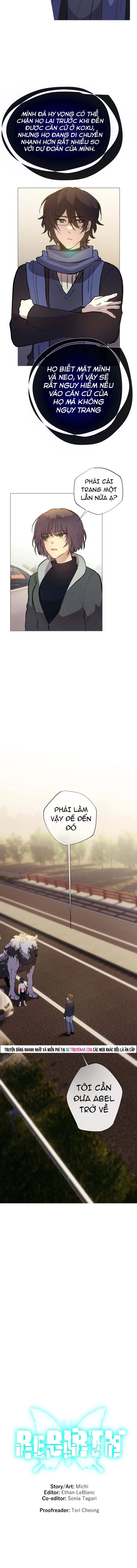 Trọng Sinh Mạc Thế Chapter 163 - Trang 2