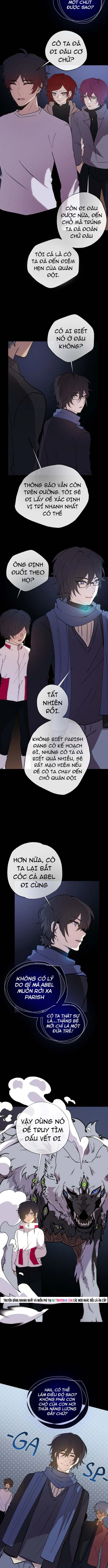 Trọng Sinh Mạc Thế Chapter 163 - Trang 2