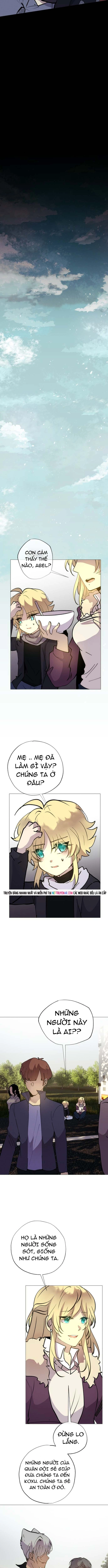 Trọng Sinh Mạc Thế Chapter 163 - Trang 2