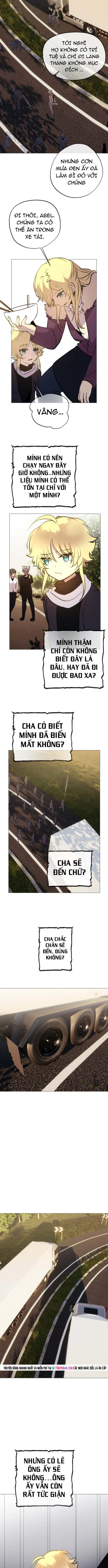 Trọng Sinh Mạc Thế Chapter 163 - Trang 2