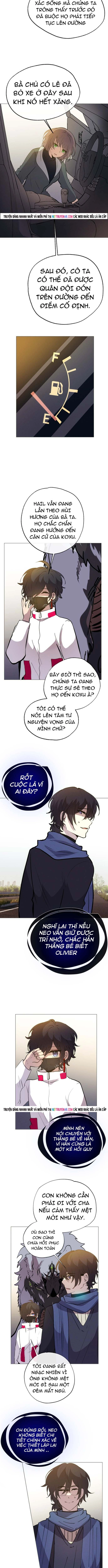 Trọng Sinh Mạc Thế Chapter 163 - Trang 2