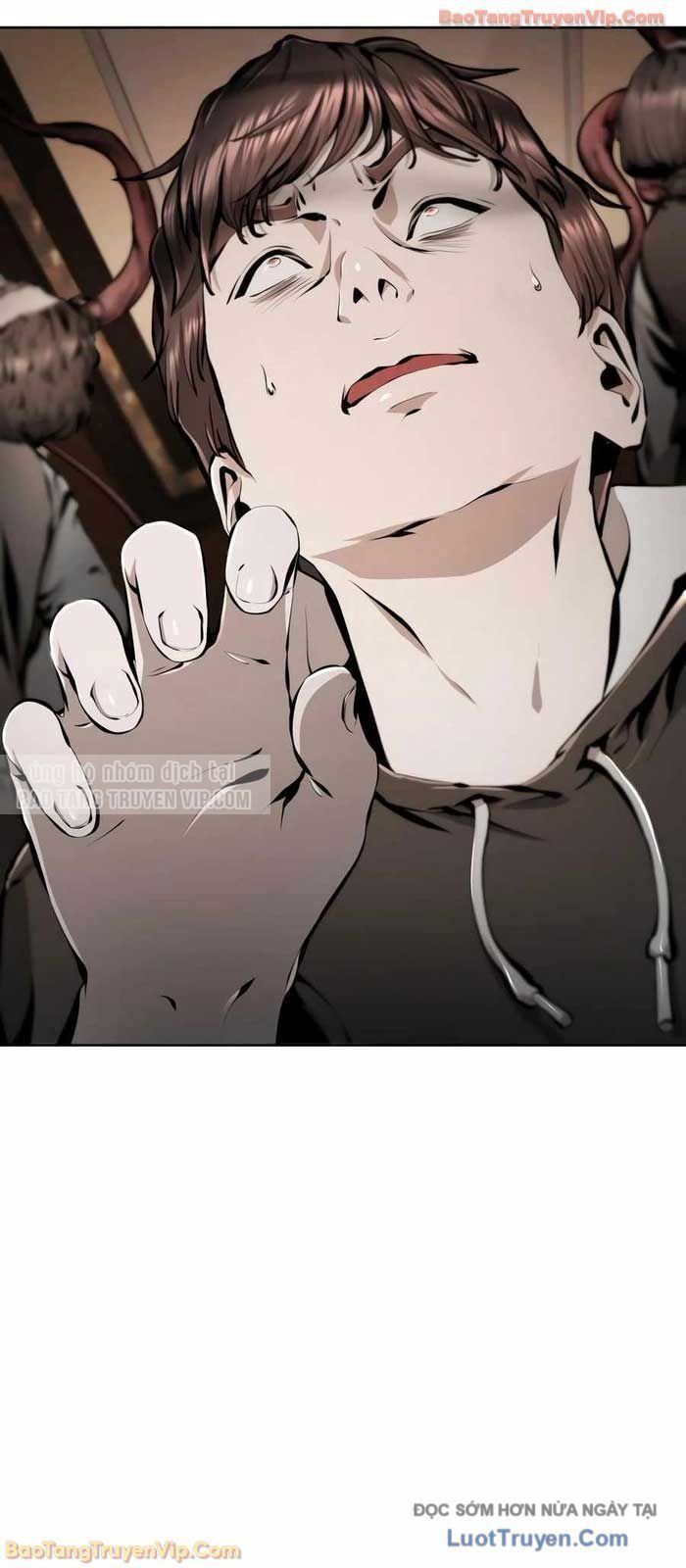 Câm Lặng Chapter 12 - Trang 2