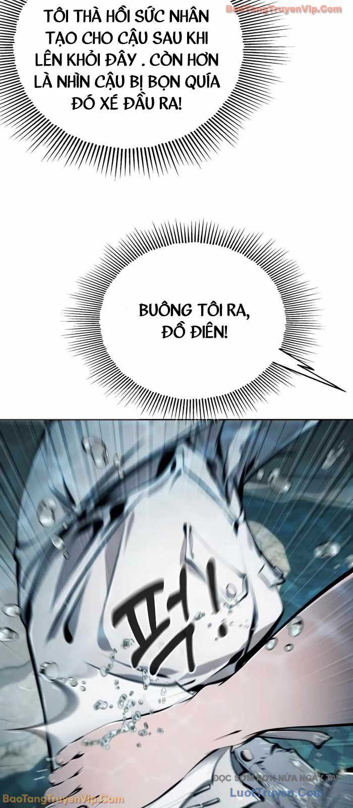 Câm Lặng Chapter 12 - Trang 2