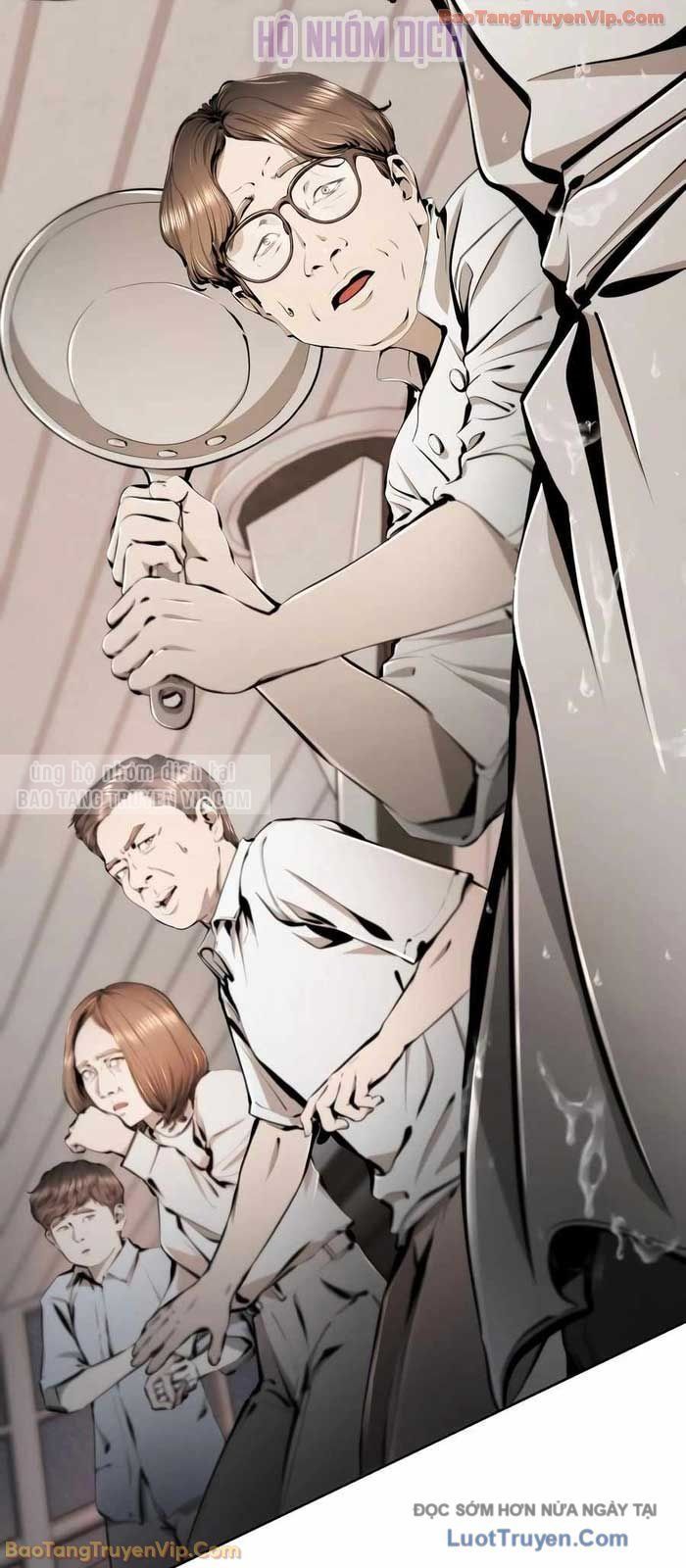 Câm Lặng Chapter 12 - Trang 2