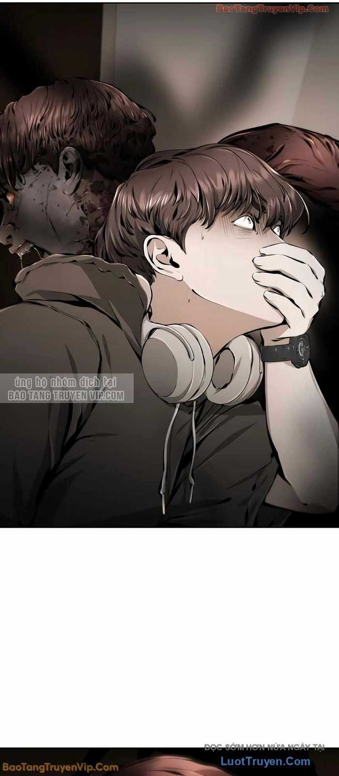 Câm Lặng Chapter 12 - Trang 2