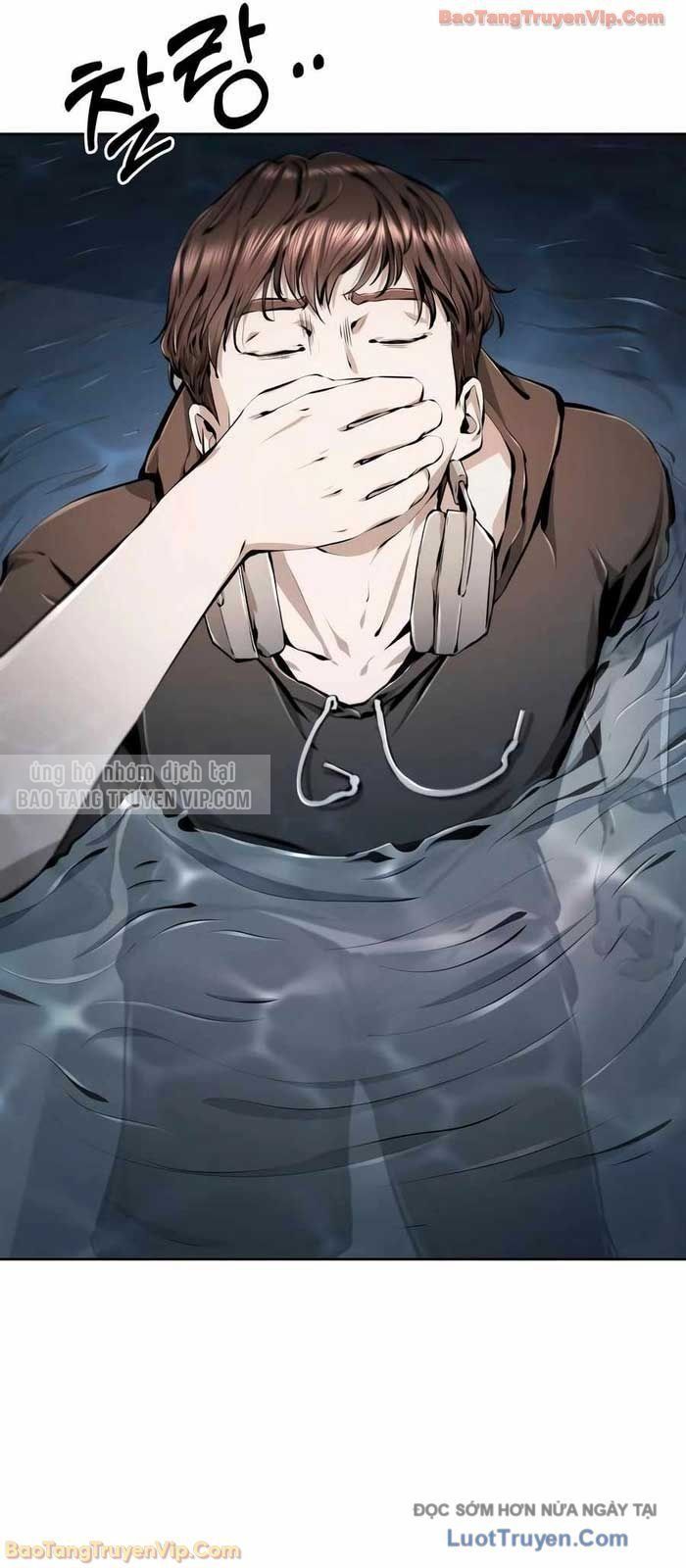 Câm Lặng Chapter 12 - Trang 2