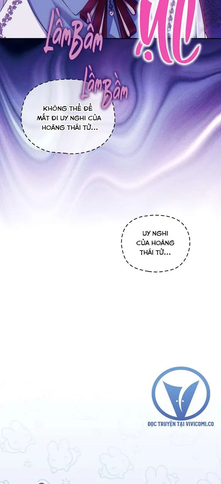 Phương Pháp Che Giấu Đứa Con Của Hoàng Đế Chapter 123 - Trang 2