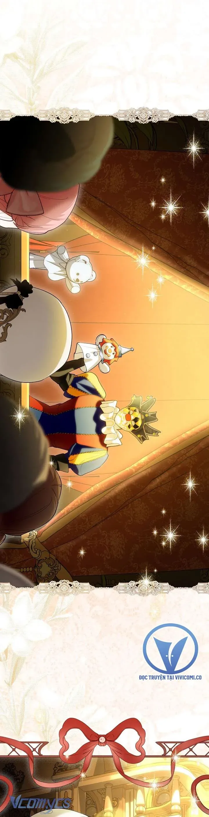 Phương Pháp Che Giấu Đứa Con Của Hoàng Đế Chapter 123 - Trang 2