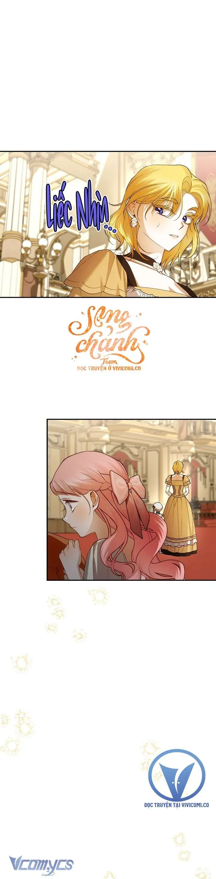 Phương Pháp Che Giấu Đứa Con Của Hoàng Đế Chapter 123 - Trang 2